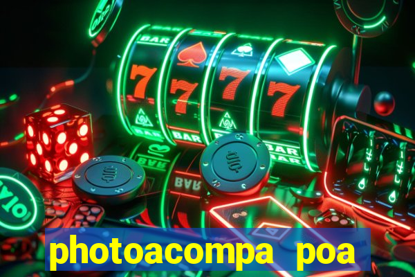 photoacompa poa zona norte